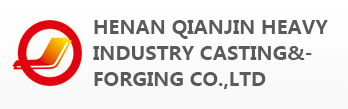 Henan Qianjin Heavy Industry Casting&Forging Co.,Ltd